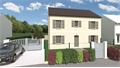 Maison à la vente